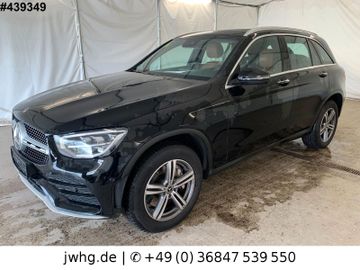 MB GLC 300