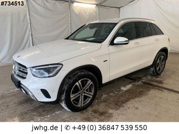 MB GLC 300