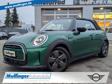 MINI COOPER_CABRIO