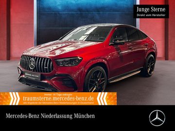 MB GLE 53 AMG