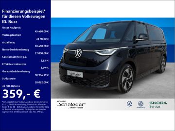 VW ID.Buzz
