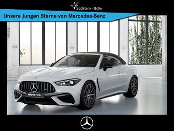 MB CLE 53 AMG