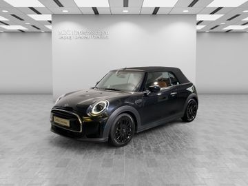 MINI COOPER_CABRIO