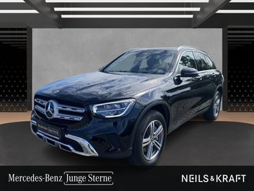 MB GLC 300