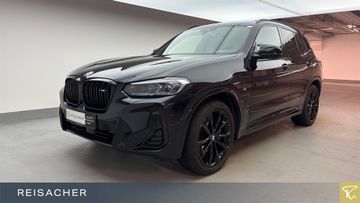 BMW X3 M40