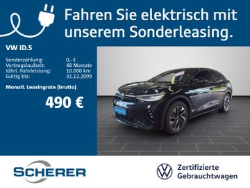 VW ID.5