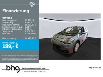 VW ID.3