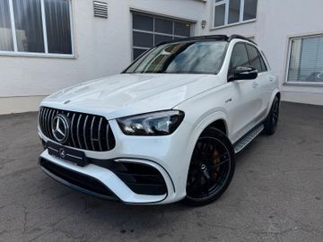 MB GLE 63 AMG