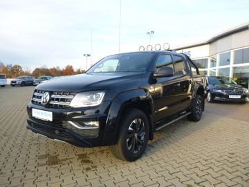 VW Amarok