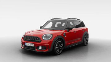 MINI COOPER_S_COUNTRYMAN