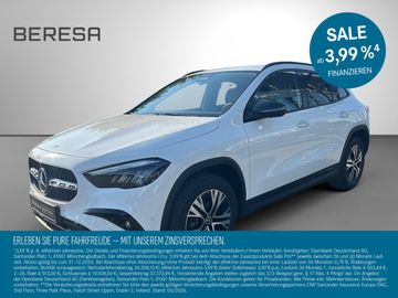 MB GLA 250