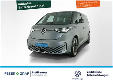 Volkswagen ID.Buzz