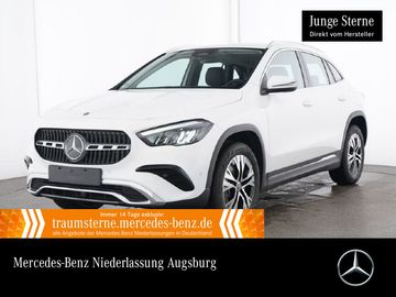 MB GLA 250