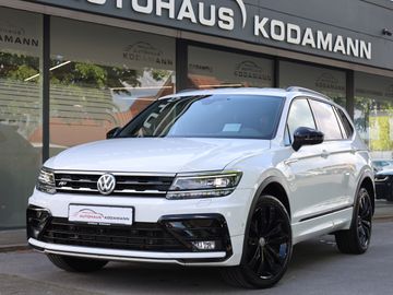VW Tiguan Allspace