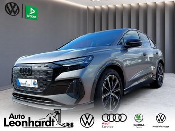 AUDI Q4