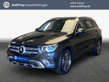 MB GLC 300