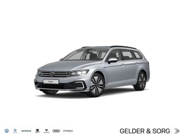 VW Passat Variant