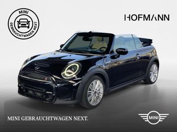 MINI COOPER_S_CABRIO