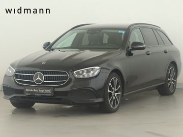 MB E 300