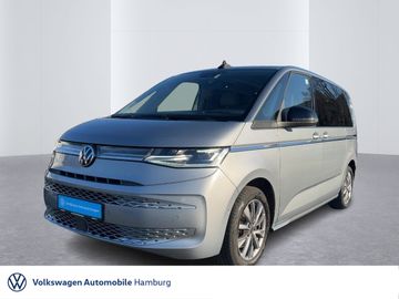 VW T7 Multivan