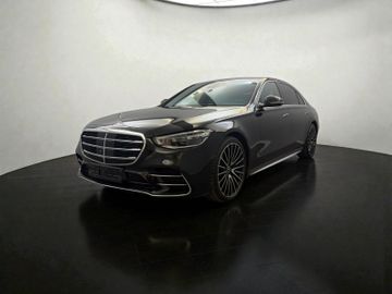 MB S 500