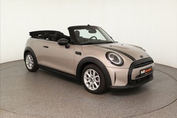 MINI COOPER_CABRIO