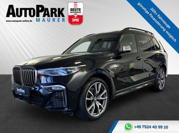 BMW X7 M