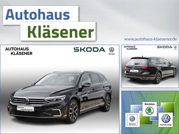 VW Passat Variant