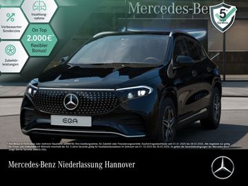 MB EQA