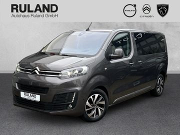 CITROEN SpaceTourer