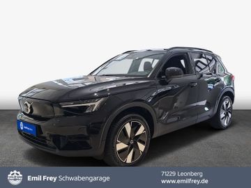 VOLVO XC 40
