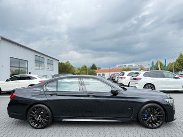 BMW 740
