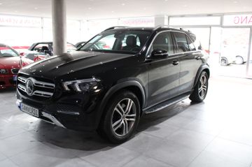 MB GLE 350
