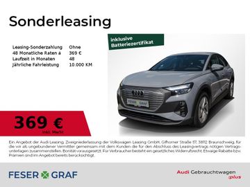 AUDI Q4