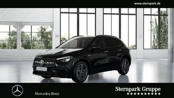 MB GLA 250