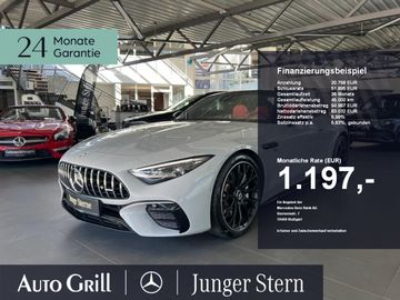 MB SL 43 AMG