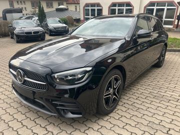 MB E 300