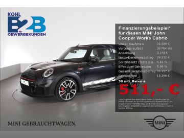 MINI JOHN_COOPER_WORKS_CABRIO