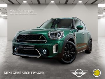 MINI Cooper SE Countryman