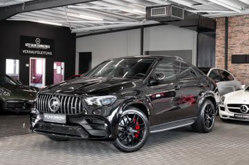 MB GLE 63 AMG