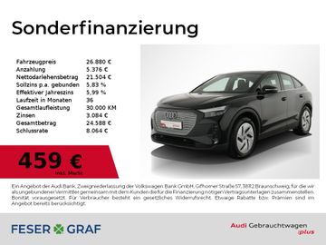 AUDI Q4