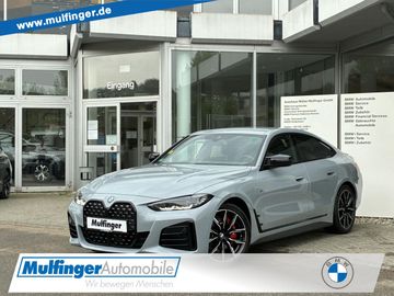 BMW M440