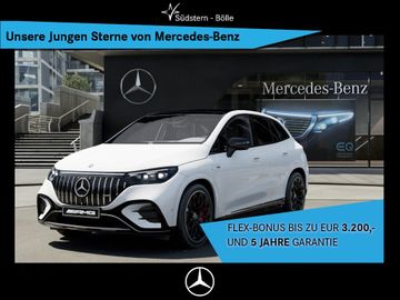 MB EQE SUV