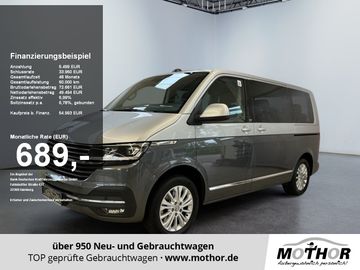 VW T6 Multivan