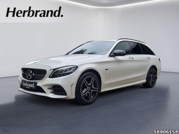 MB C 300