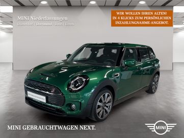 MINI COOPER_S_CLUBMAN