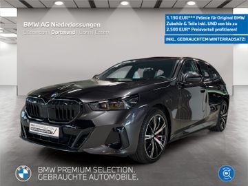 BMW 550