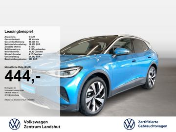 VW ID.4
