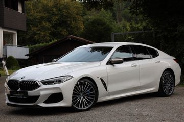 BMW M850
