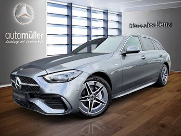 MB C 300
